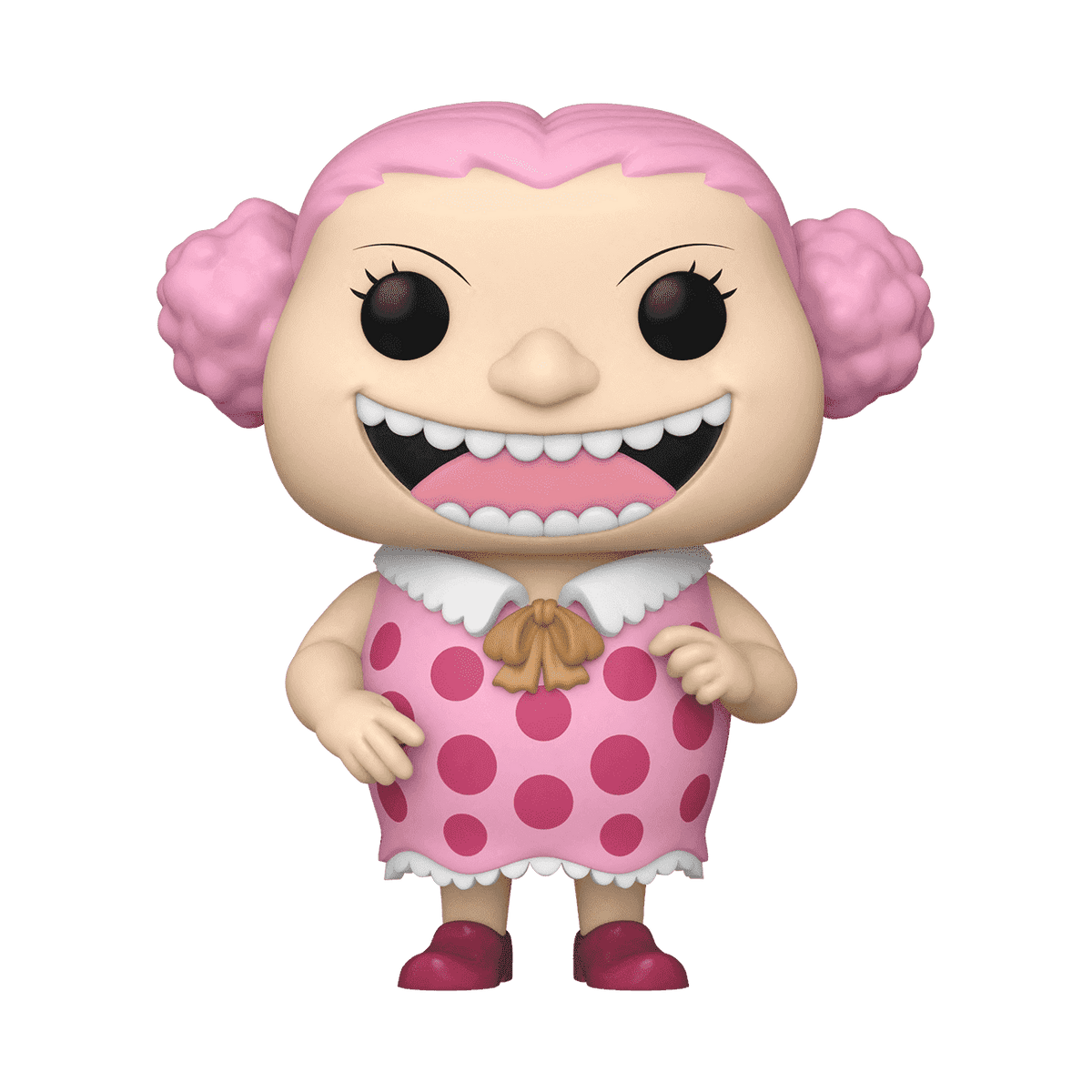 One Piece - Child Big Mom 6" #1271 Pop! Vinyl Figure