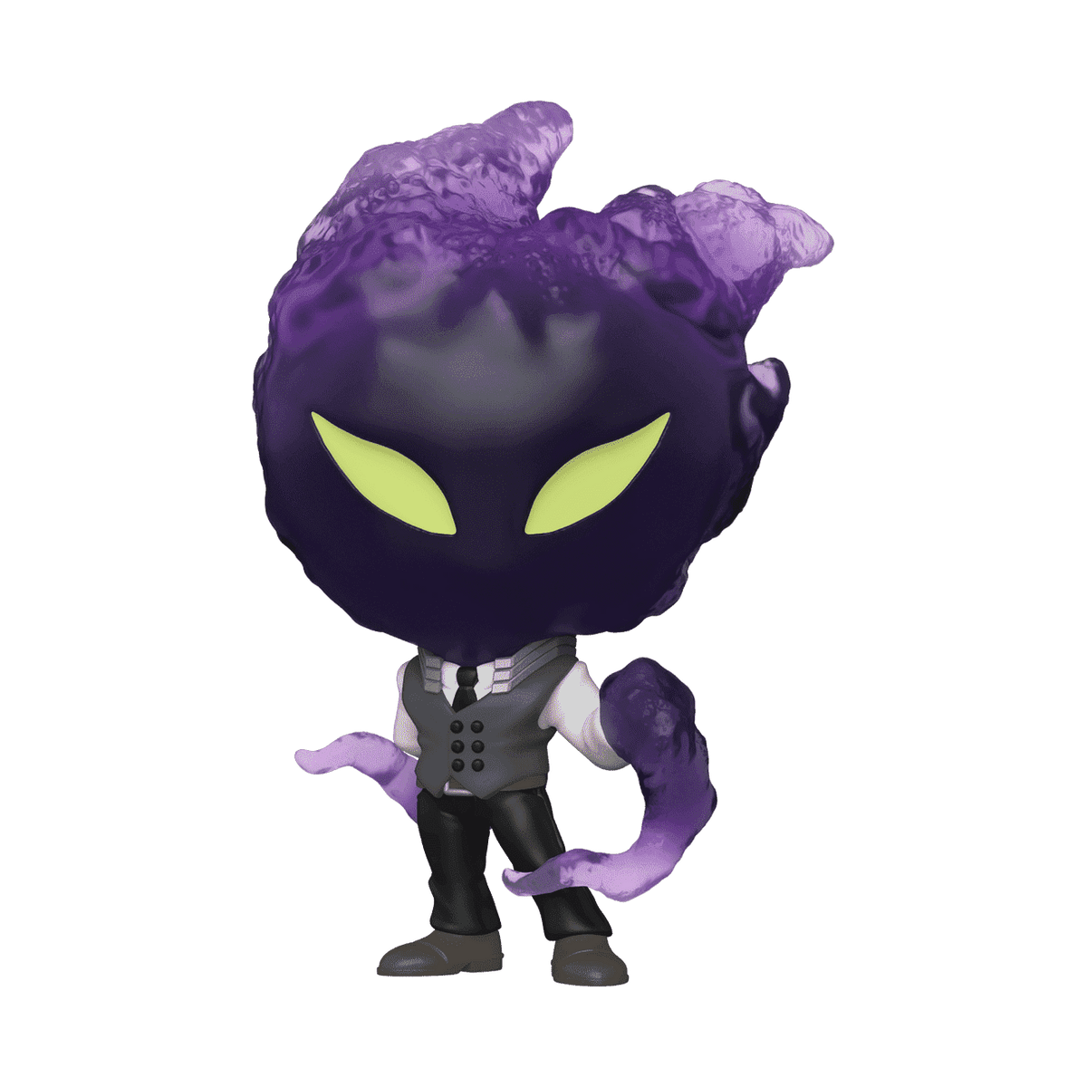 My Hero Academia - Kurogiri (glow) #789 Pop! Vinyl Figure