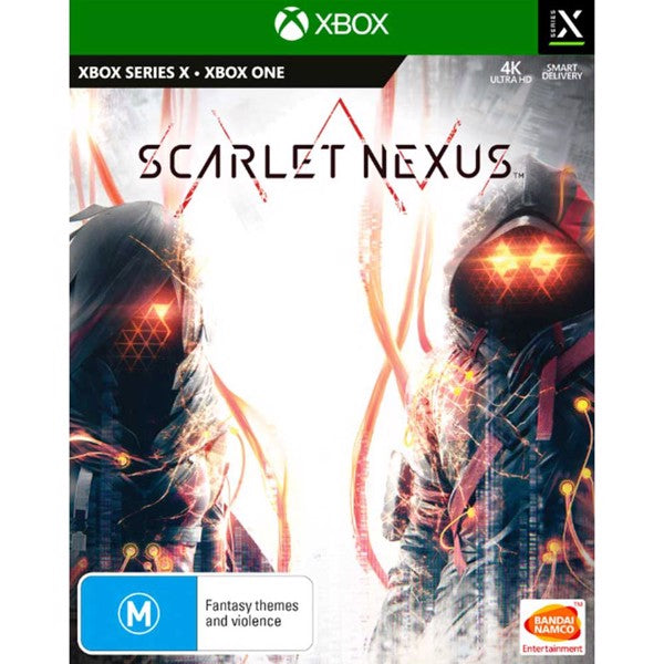 Scarlet Nexus - Xbox One