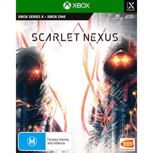 Scarlet Nexus - Xbox One