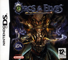 Orcs & Elves - Nintendo DS