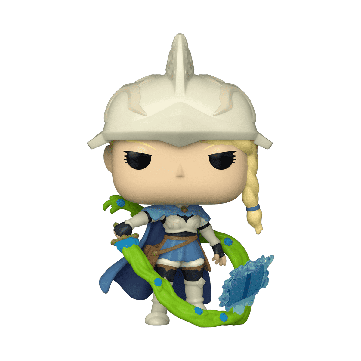 Black Clover - Charlotte #1155 Glow Pop! Vinyl Figure