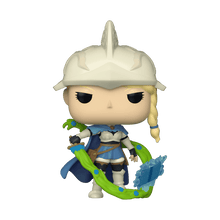 Black Clover - Charlotte #1155 Glow Pop! Vinyl Figure