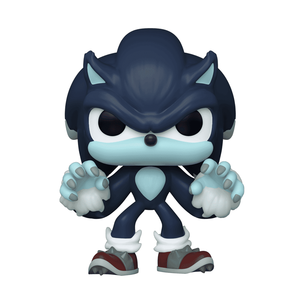 Sonic the Hedgehog - Werehog #862 Pop! Vinyl Figure