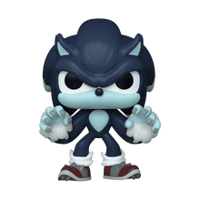 Sonic the Hedgehog - Werehog #862 Pop! Vinyl Figure