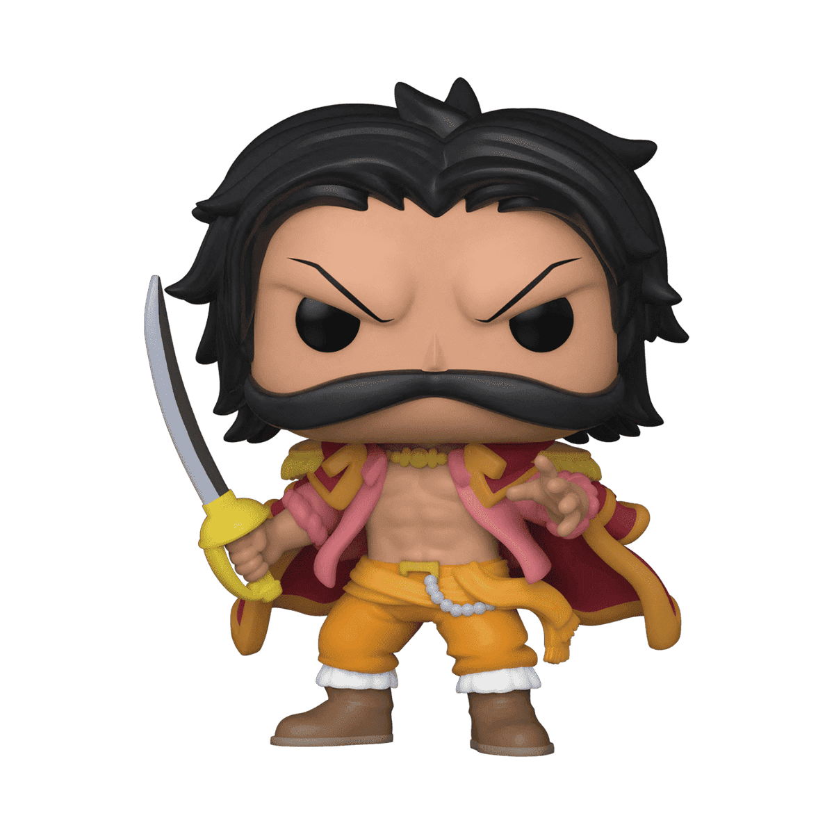 One Piece - Gol D. Roger #1274 Pop! Vinyl Figure