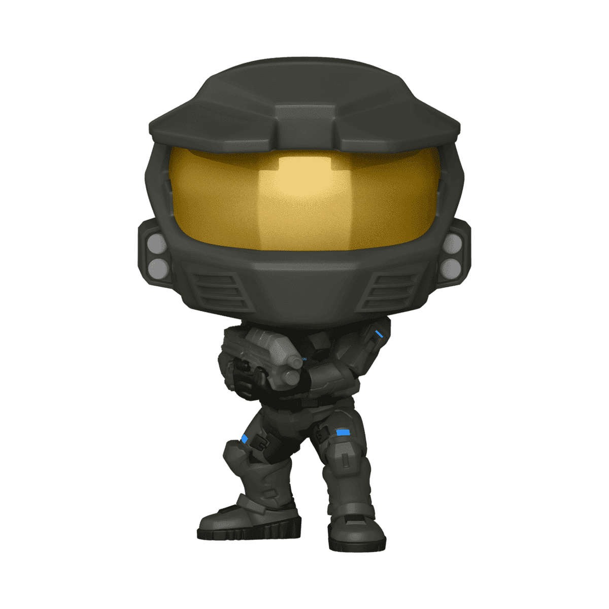 Halo - Master Chief with MA5B #25 20th Anniversary XGS Exclusive Pop! Vinyl