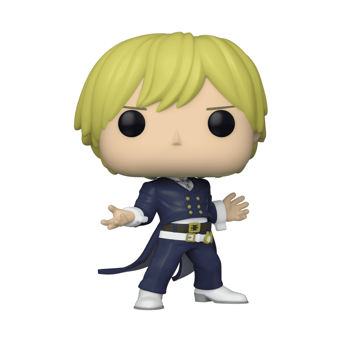 My Hero Academia - Neito Monoma #1122 Pop! Vinyl Figure
