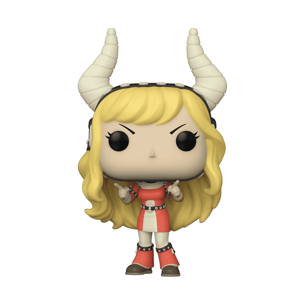 My Hero Academia - Pony Tsunotori #1254 Pop! Vinyl Figure