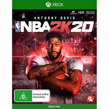 NBA 2K20 - Xbox One