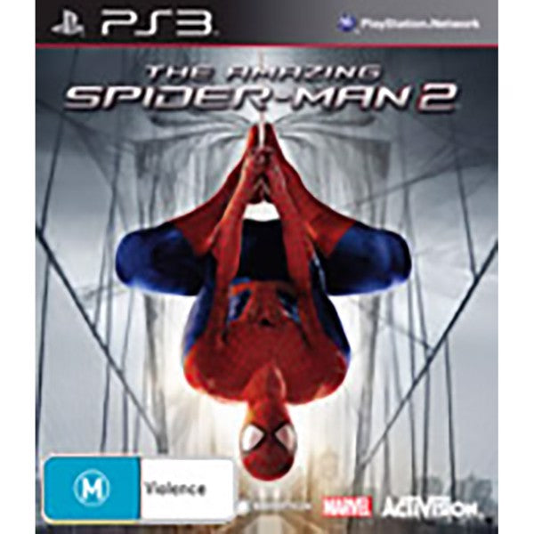 The Amazing Spider-Man 2 - PlayStation 3 PS3