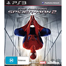 The Amazing Spider-Man 2 - PlayStation 3 PS3