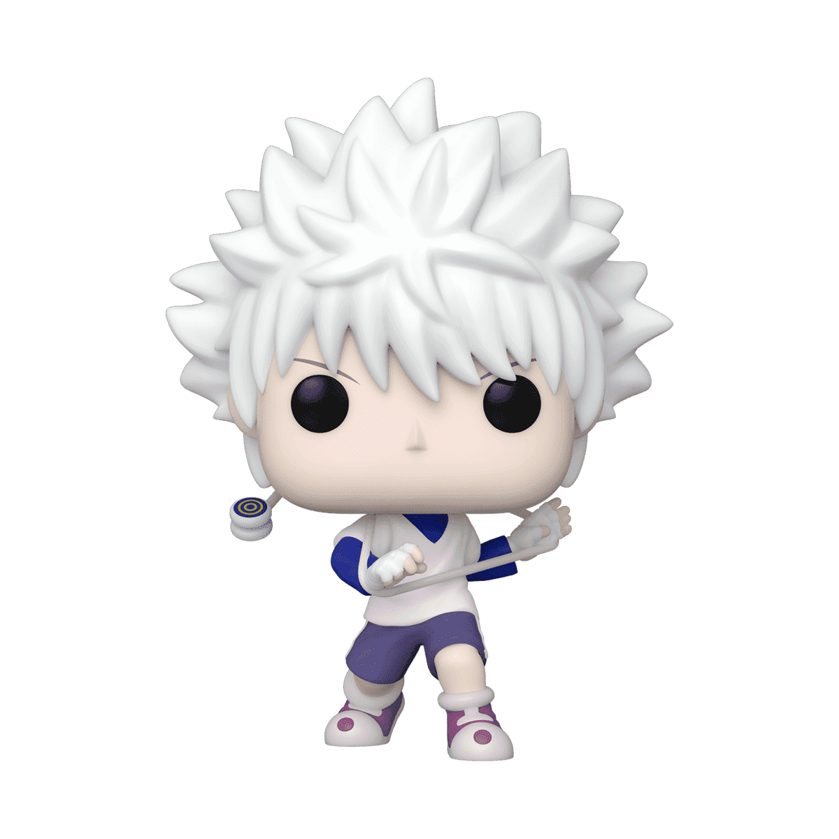 Hunter X Hunter - Killua Zoldyck #1156 Pop! Vinyl Figure