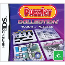 Puzzler Collection - Nintendo DS