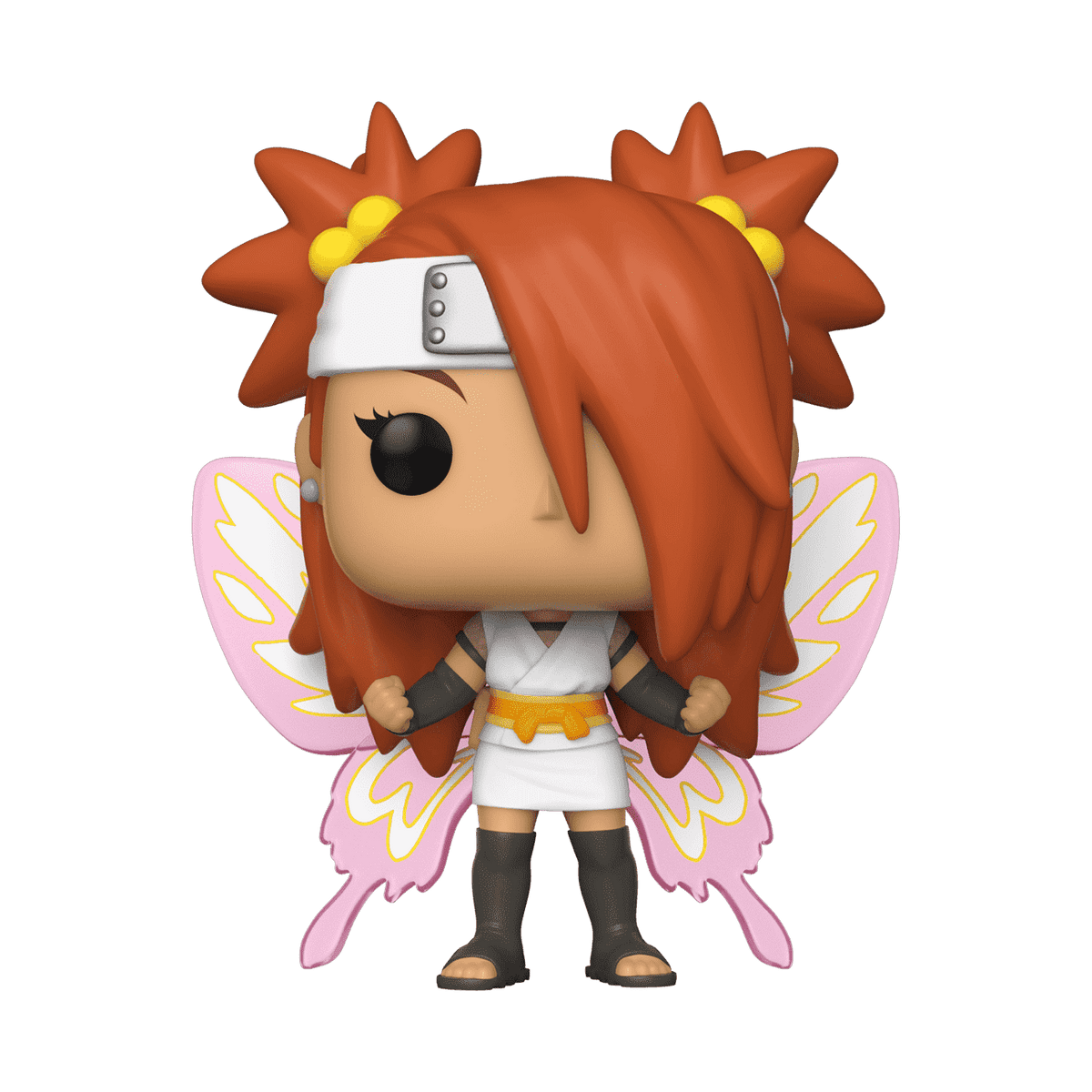 Cho-Cho #1159 2022 Summer Convention Exclusive Pop! Vinyl Figure