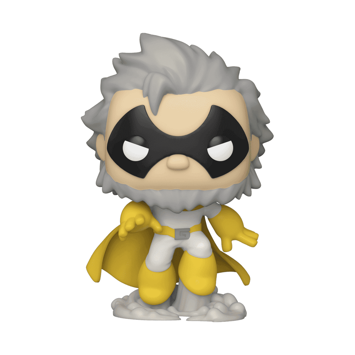 My Hero Academia - Gran Torino #1161 Pop! Vinyl Figure