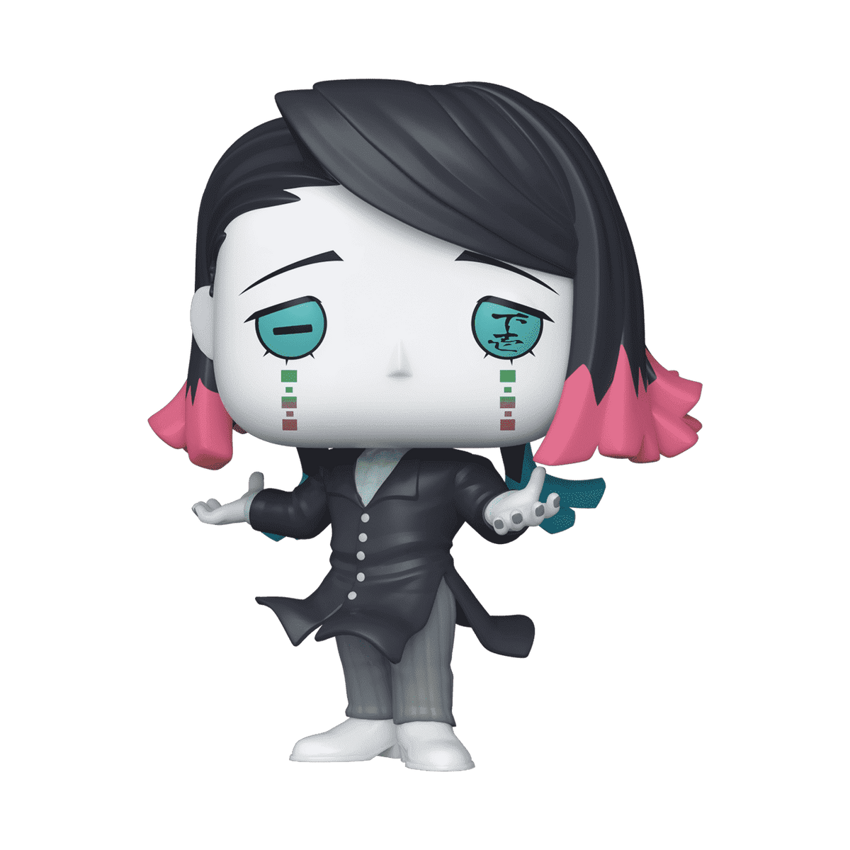Demon Slayer - Enmu SDCC Summer Convention 2022 #1158 Pop! Vinyl Figure