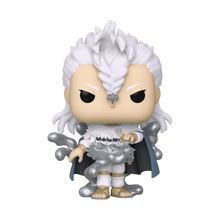Black Clover - Nozel Silva #1160 Pop! Vinyl Figure
