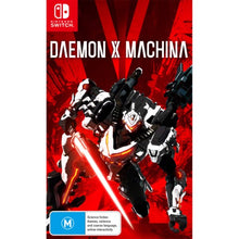 Daemon X Machina - Nintendo Switch