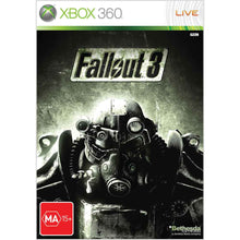 Fallout 3 - Xbox 360