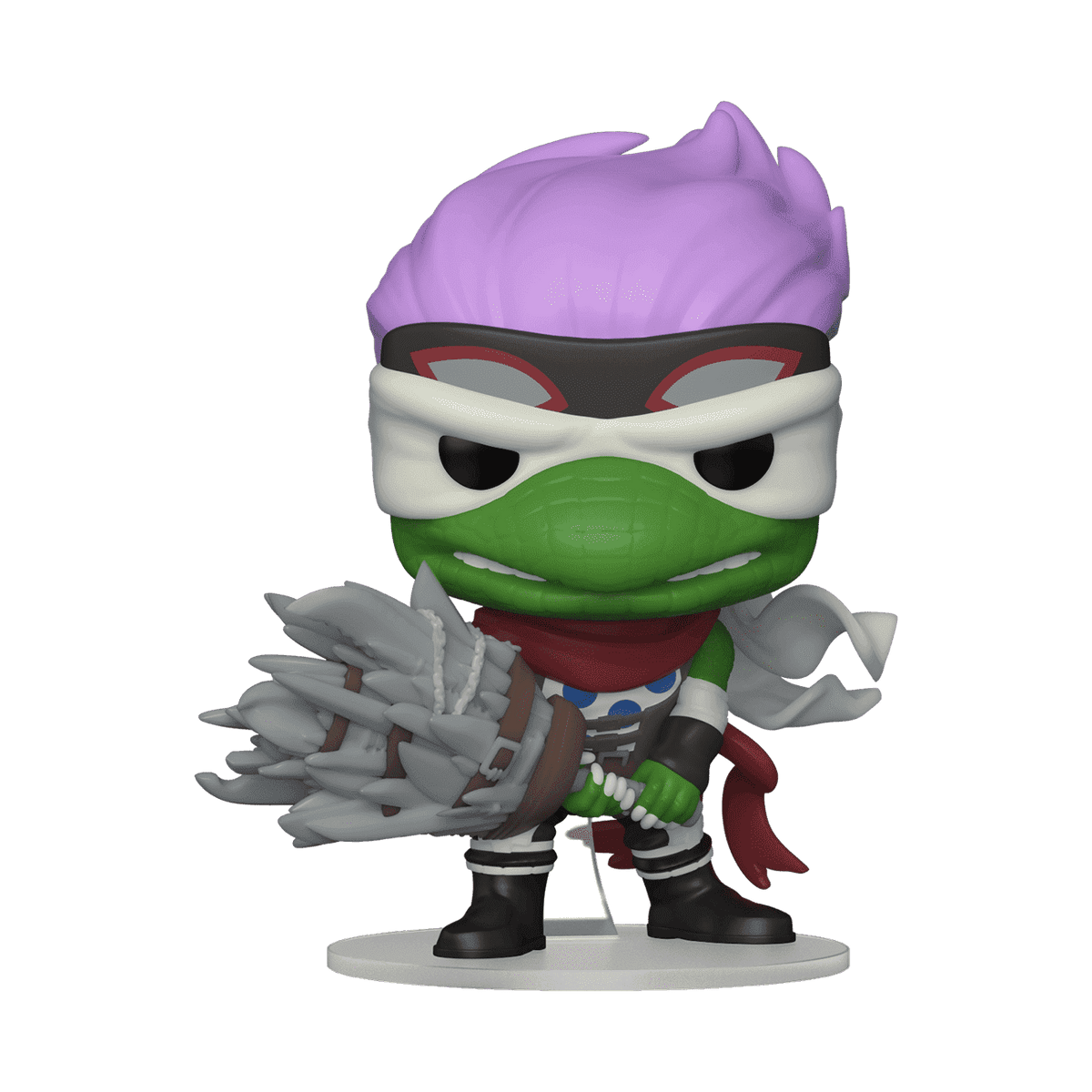 My Hero Academia - Spinner #1201 BCCC 2022 Exclusive Pop! Vinyl Figure