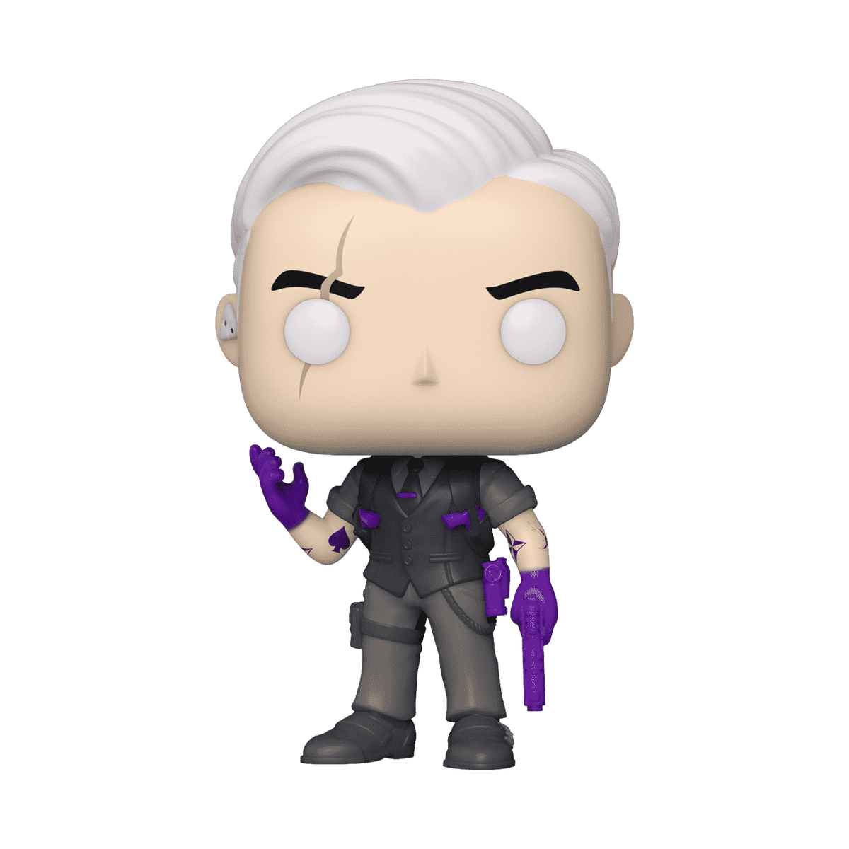 Fortnite - Shadow Midas #888 Pop! Vinyl Figure