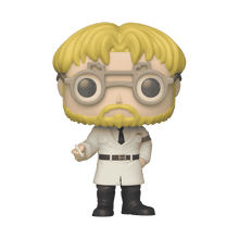 Attack On Titan - Zeke Jager #1302 Pop! Vinyl Figure