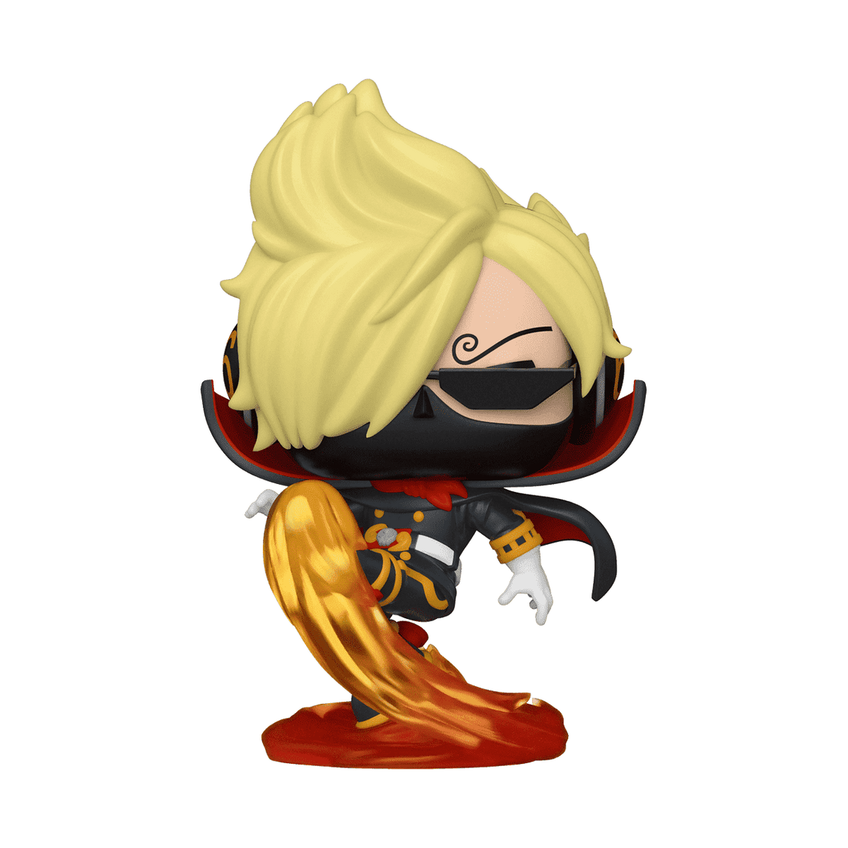 One Piece - Soba Mask #1277 Pop! Vinyl Figure