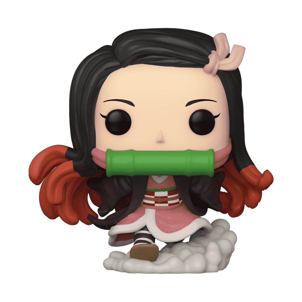 Demon Slayer - Nezuko Kamado Running #1264 Pop! Vinyl Figure