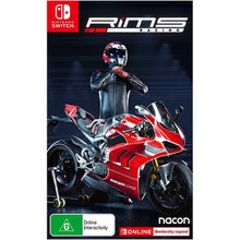 RiMS Racing - Nintendo Switch