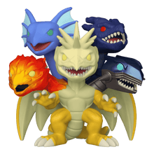 Yu-Gi-Oh! - Five Headed Dragon #1230 Pop! Vinyl Figure