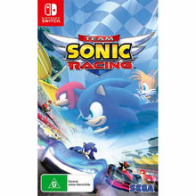 Team Sonic Racing - Nintendo Switch
