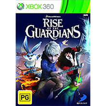 Rise of the Guardians - Xbox 360