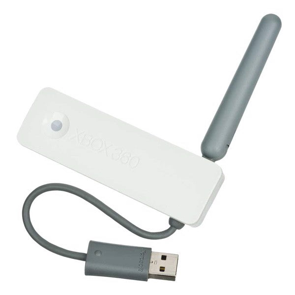 Xbox 360 Official Wireless N Network Adapter