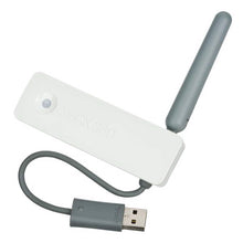 Xbox 360 Official Wireless N Network Adapter
