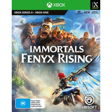 Immortals Fenyx Rising - Xbox One