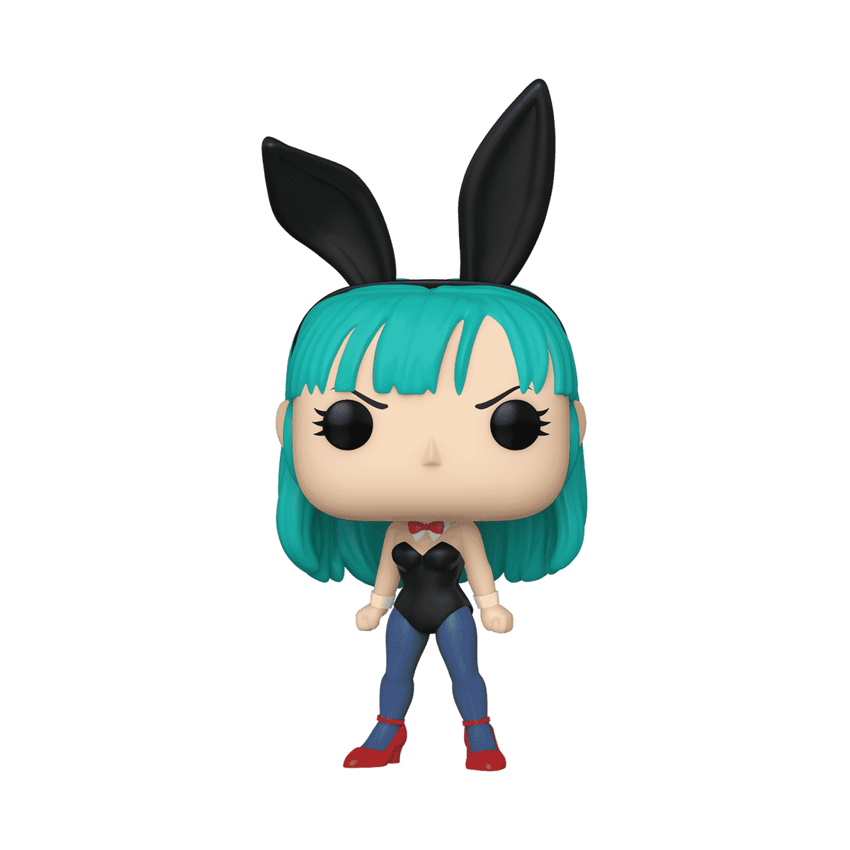 DragonBall - Bulma Bunny #1286 Pop! Vinyl Figure