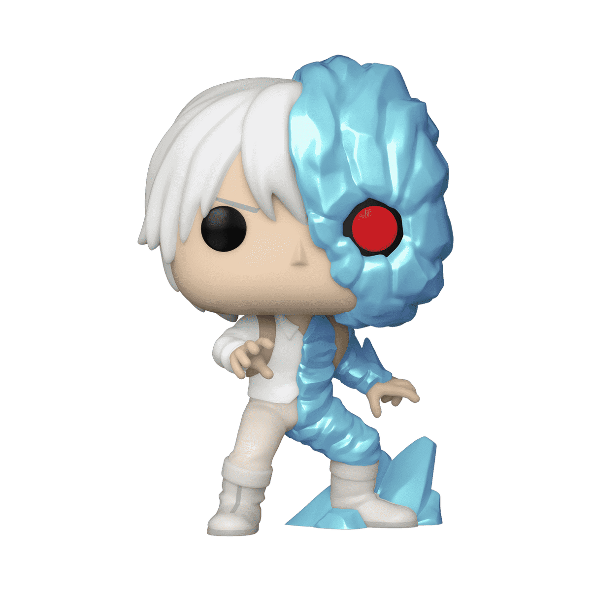 My Hero Academia - Todoroki #1258 Pop! Vinyl Figure