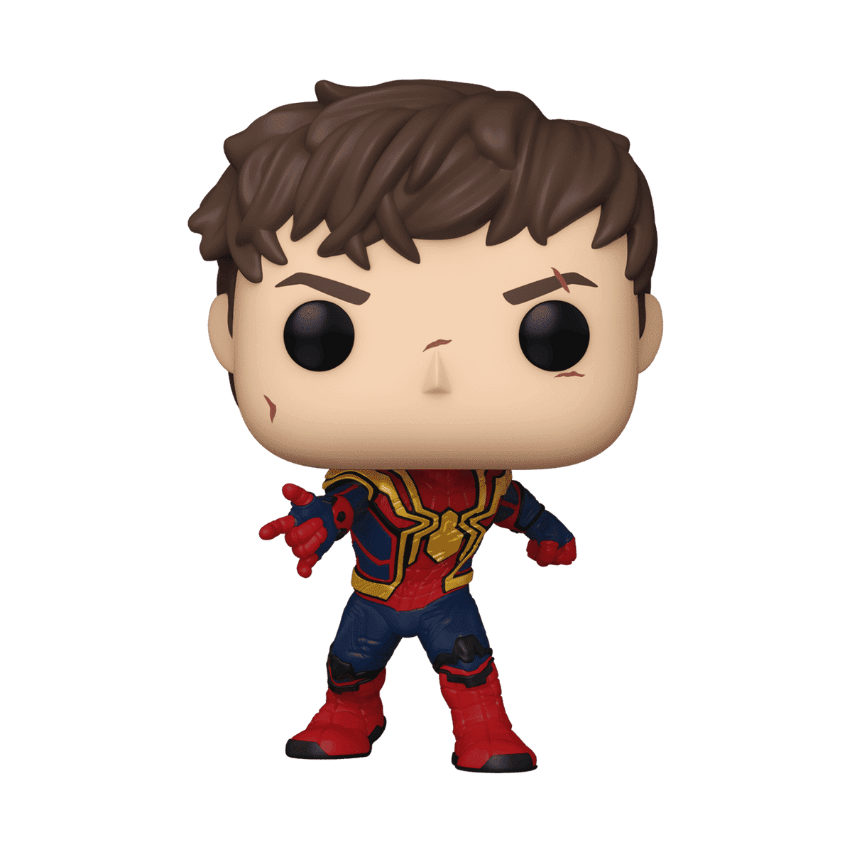 Spider-Man No Way Home - Spider-man #1169 Pop! Vinyl Figure