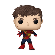 Spider-Man No Way Home - Spider-man #1169 Pop! Vinyl Figure