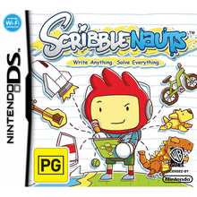 Scribblenauts - Nintendo DS
