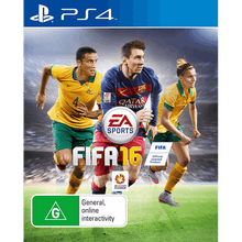 FIFA 16 - PlayStation 4 PS4