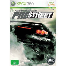 Need for Speed ProStreet - Xbox 360