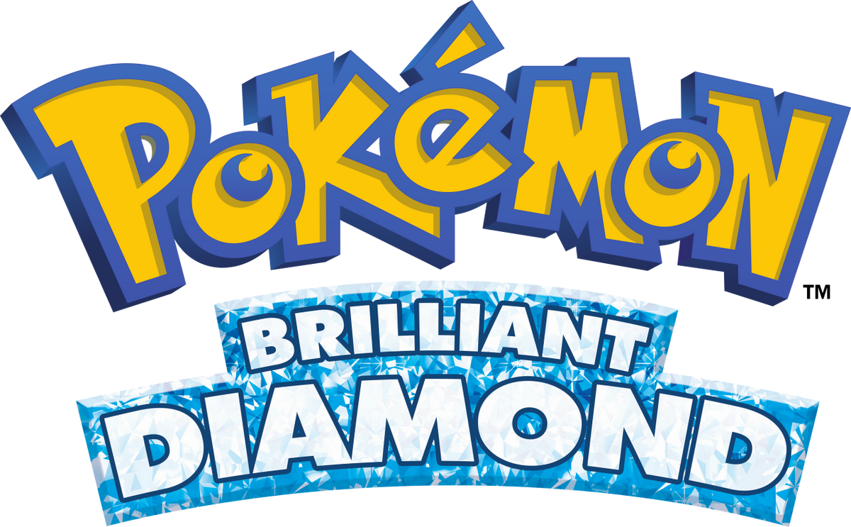 Pokémon Brilliant Diamond - Nintendo Switch (Cartridge)