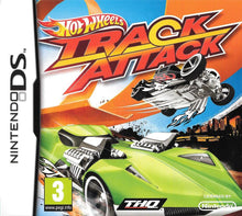 Hot Wheels: Track Attack - Nintendo DS
