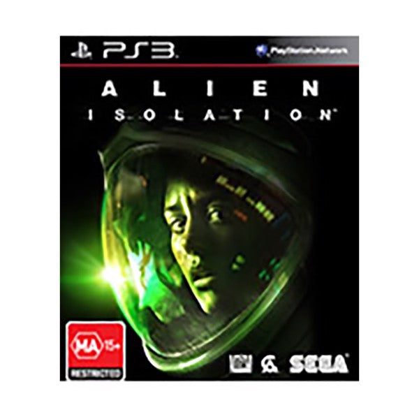 Alien: Isolation - PlayStation 3 PS3