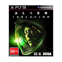 Alien: Isolation - PlayStation 3 PS3