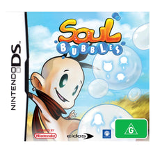 Soul Bubbles - Nintendo DS