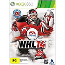 NHL 14 - Xbox 360