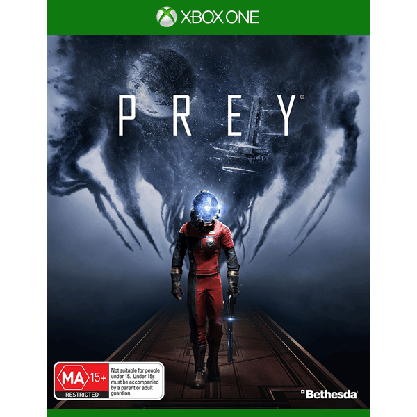 Prey - Xbox One